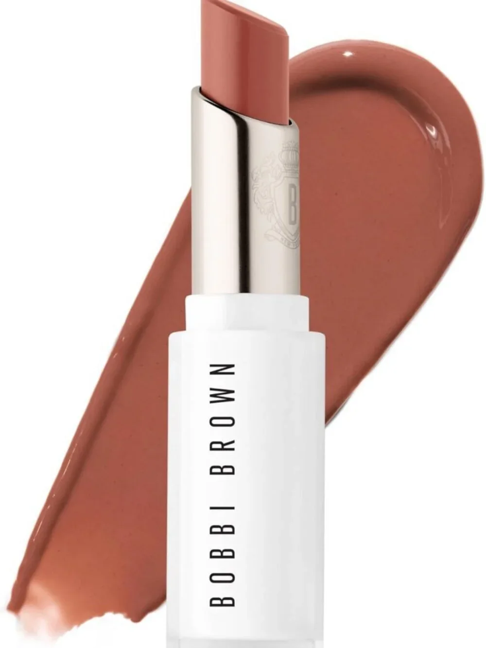 Hydrating Lip Color | Glossy Shine & Moisture | Jojoba & Safflower Blend, 0.1 oz